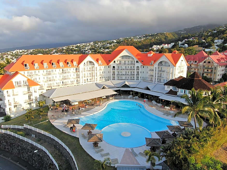 Hotel Exsel Creolia