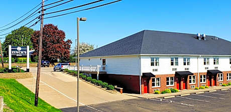 Berlin Heritage Inn