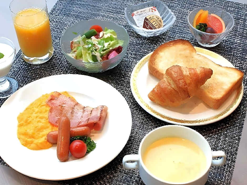 Narita Tobu Hotel Airport