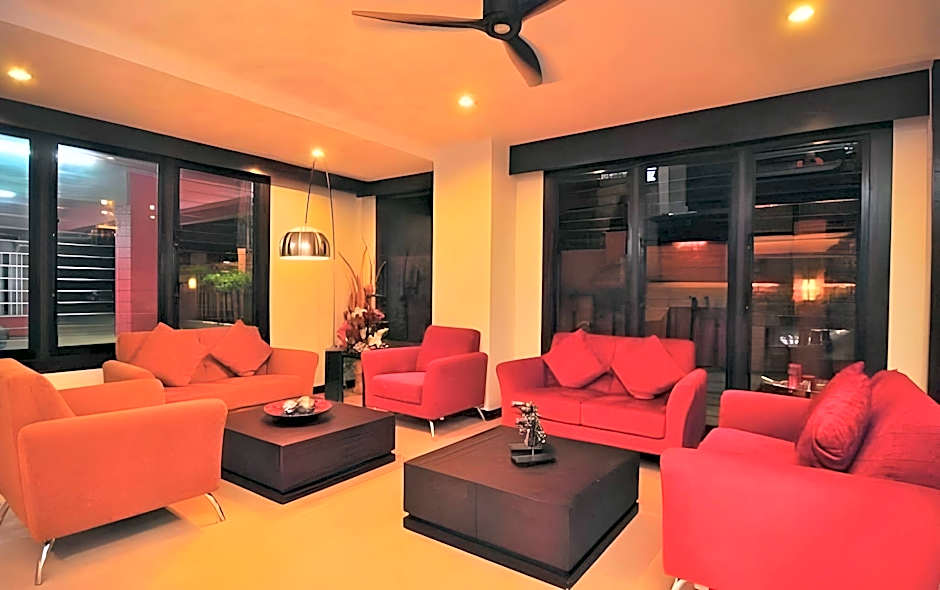 Ratana Hotel Chalong