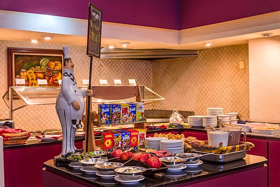 Ramada Hola Culiacan