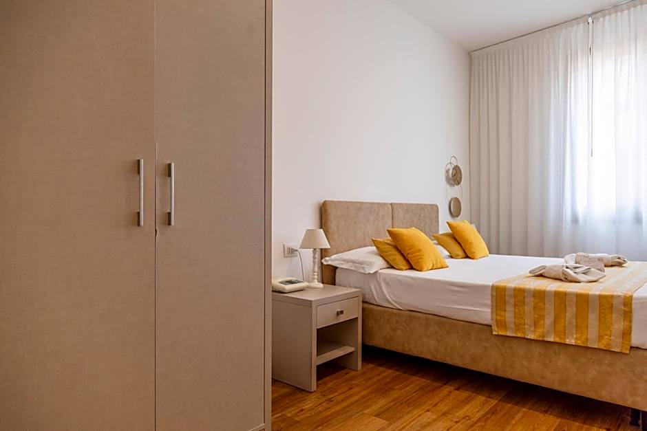 Albergo La Rocca