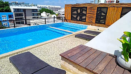 Emiliano 42 Condos Boutique
