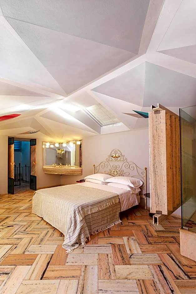 Albergo Ristorante Madonnina