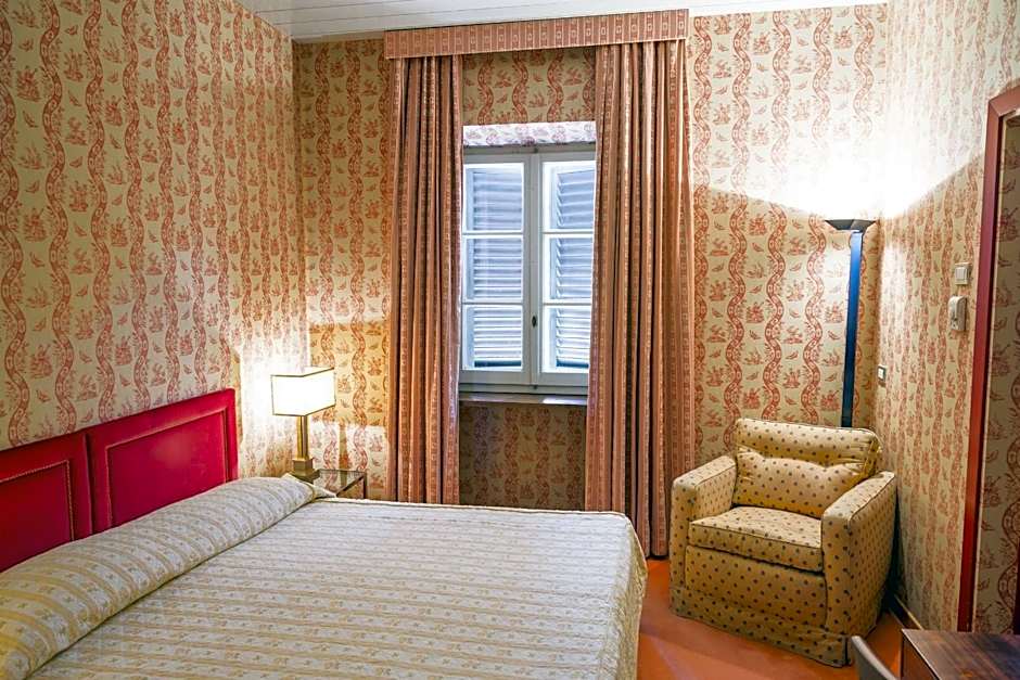 Hotel Villa La Principessa