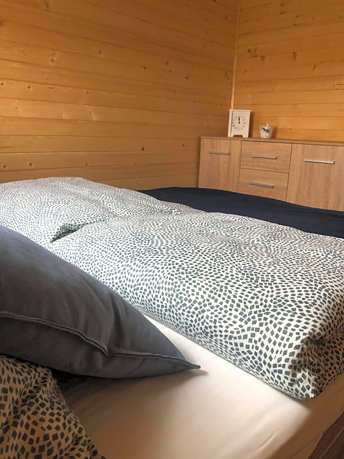 Stajnia Bocianie Gniazdo