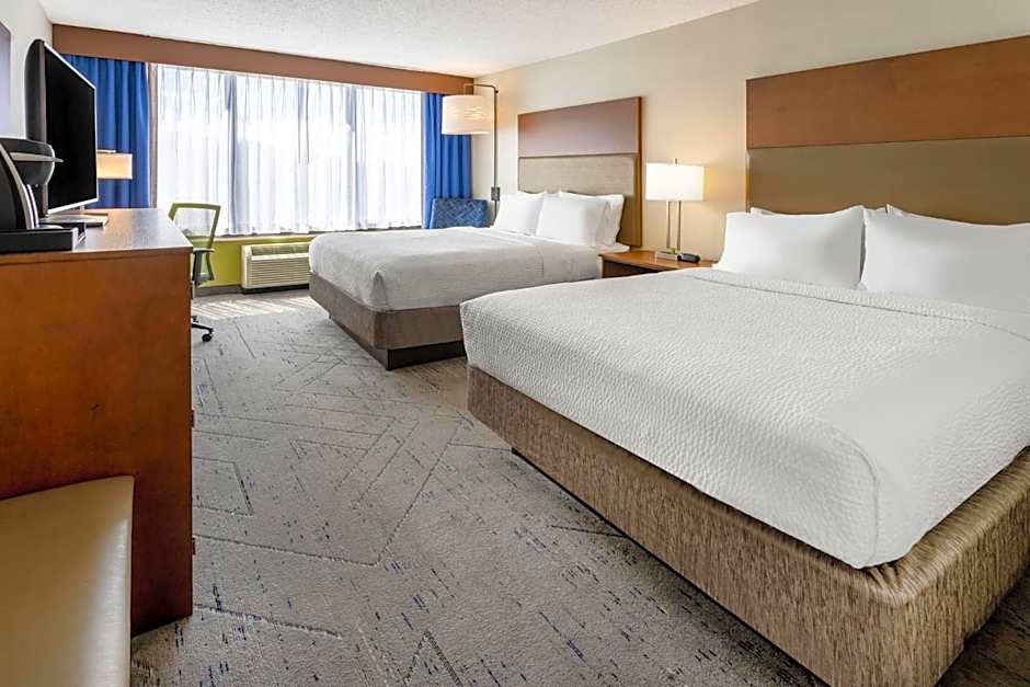 Holiday Inn Express & Suites Ft. Washington - Philadelphia By IHG