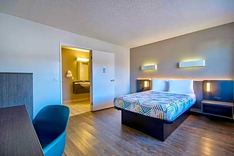 Double Room - Non-Smoking