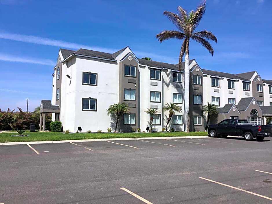 Motel 6-McAllen, TX - East