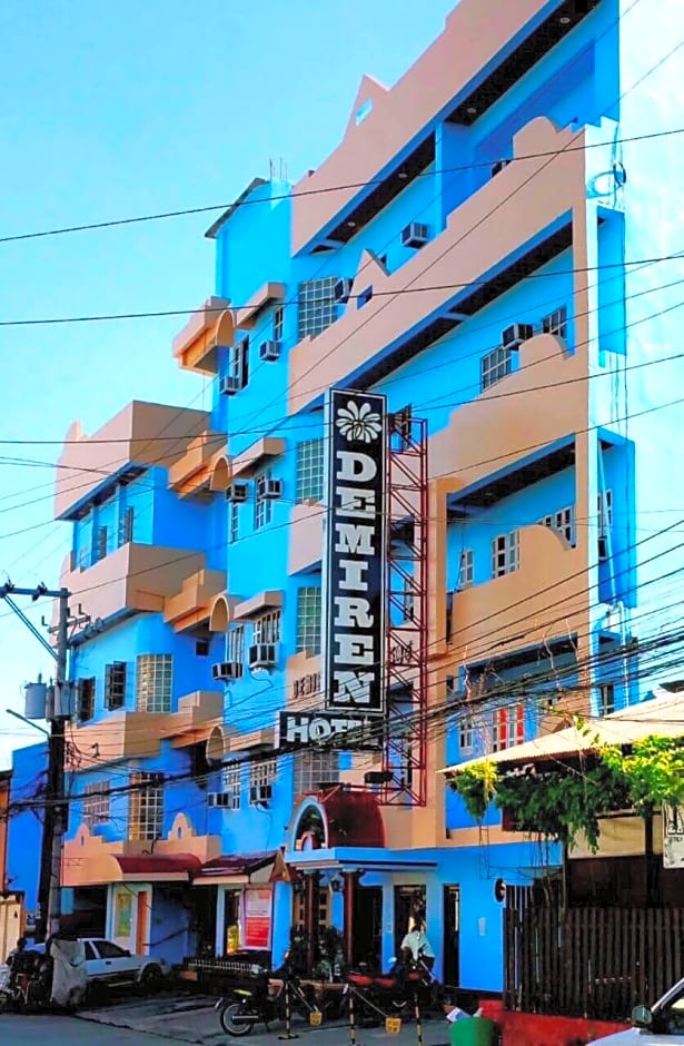 Demiren Hotel and Restaurant