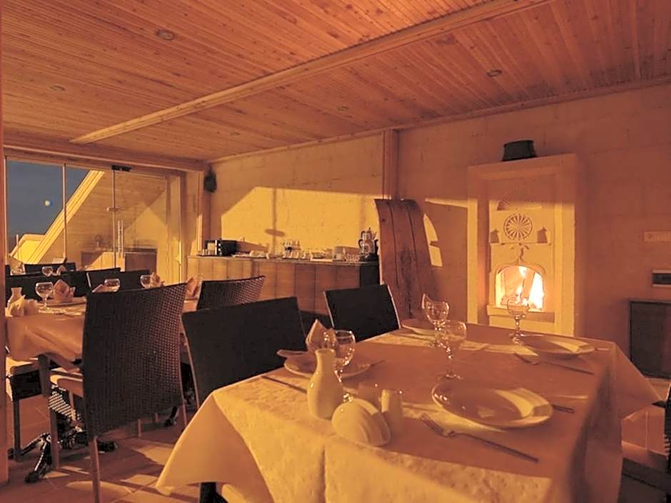 Aden Hotel Cappadocia