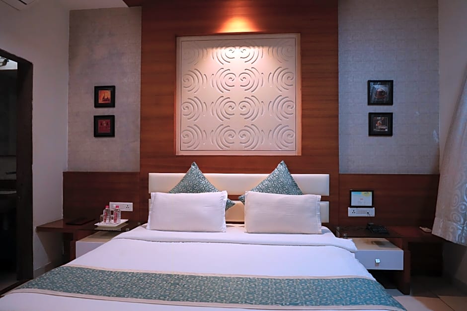 Manek The Ocean View