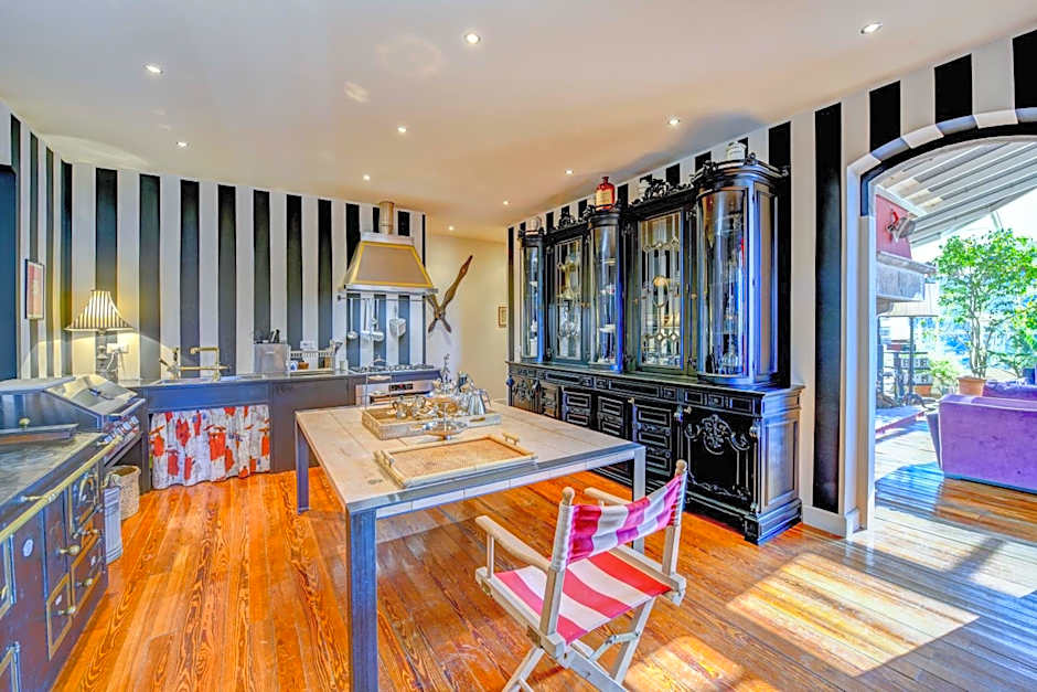 Relais Villino Rubini