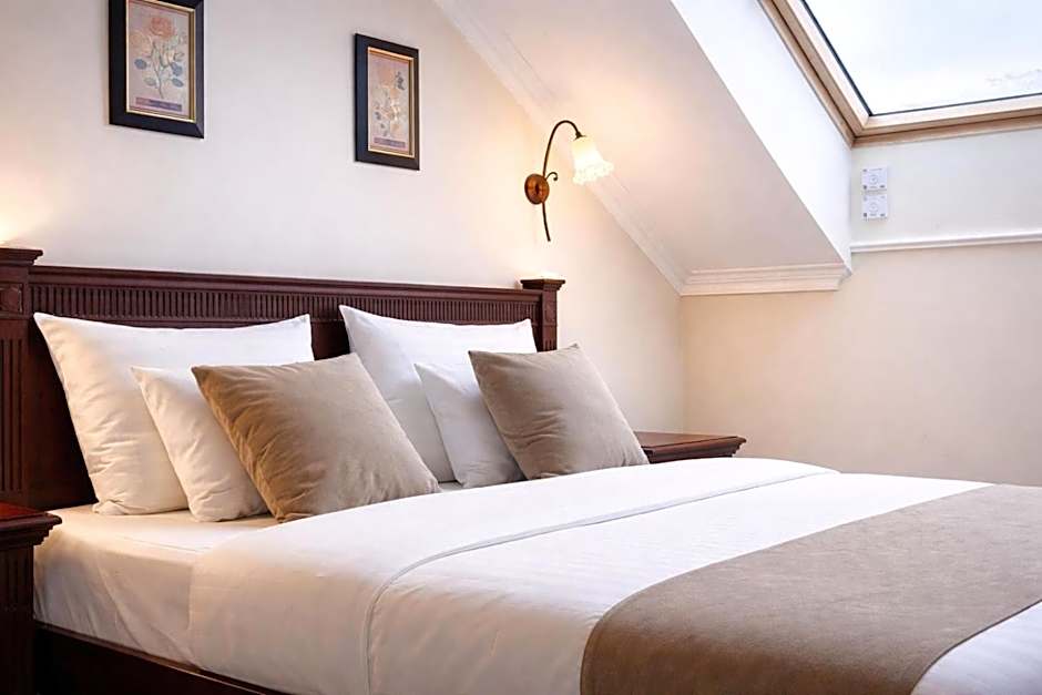 Hotel Iosefin Residence