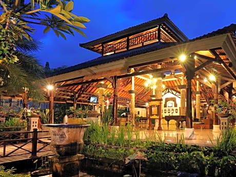 Legian Paradiso Hotel