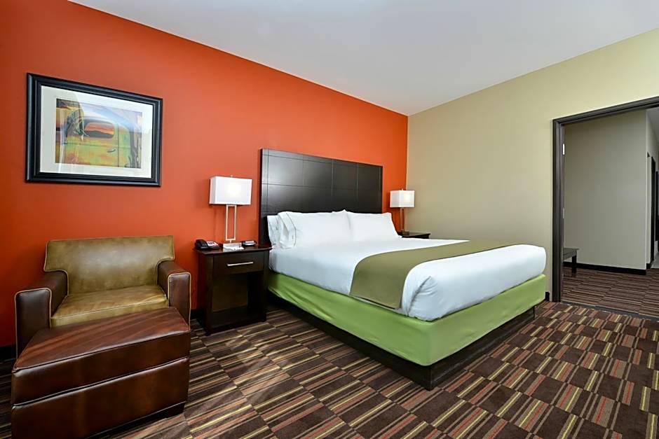 Holiday Inn Express Alva By IHG