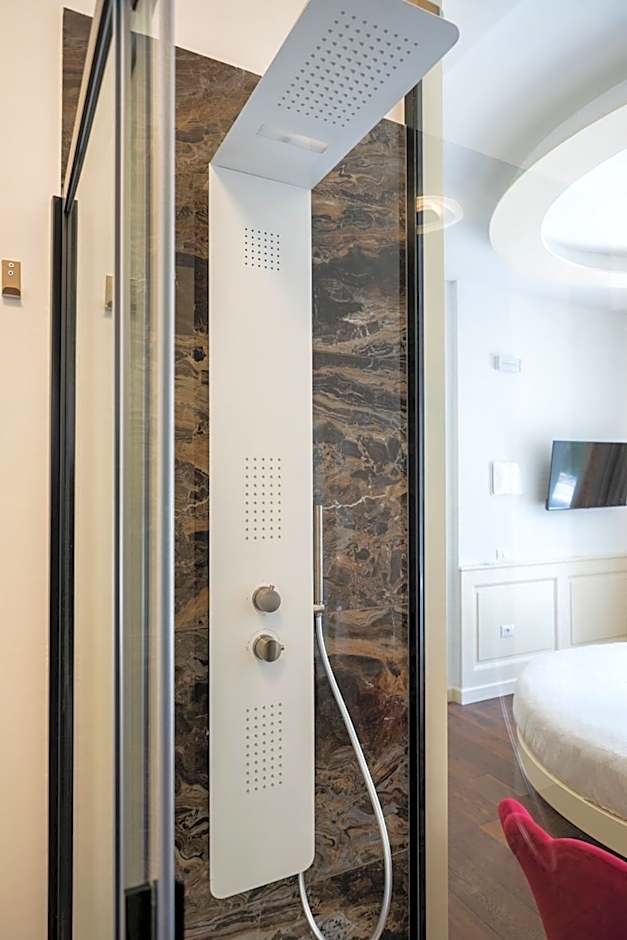 Luxury B&B La Riserva Dannunziana