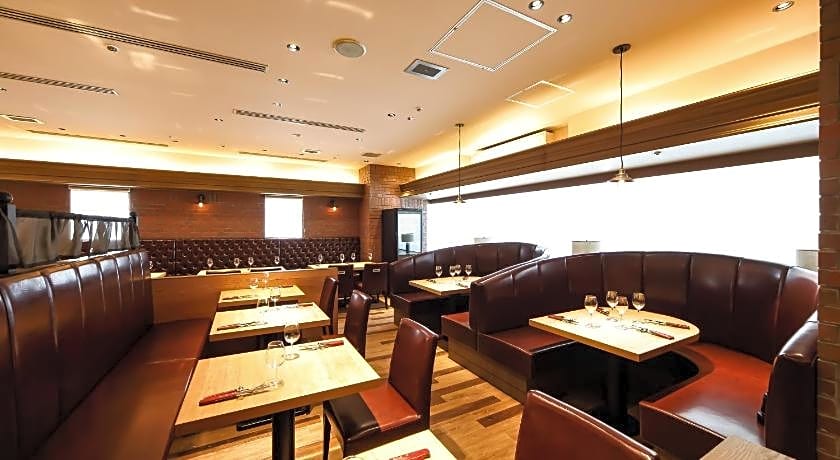 Osaka Tokyu Rei Hotel