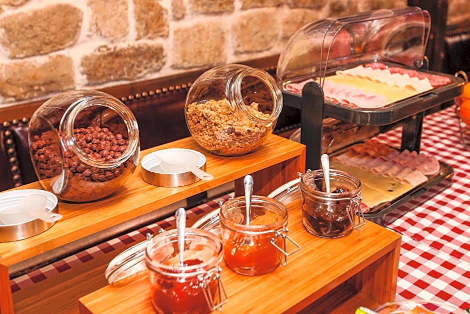 Spalato Luxury Rooms