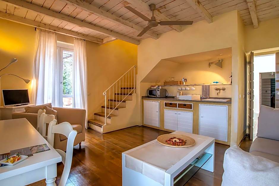 Villa Cassia di Baccano