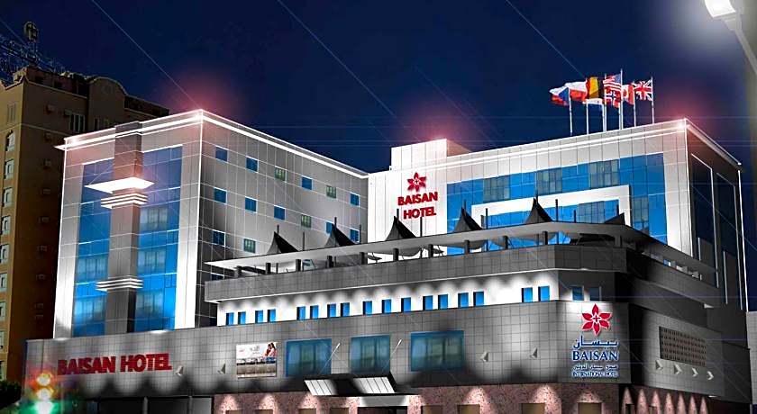 Baisan International Hotel