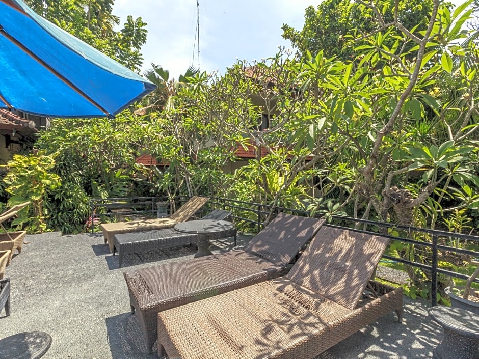 Taman Ayu Cottage
