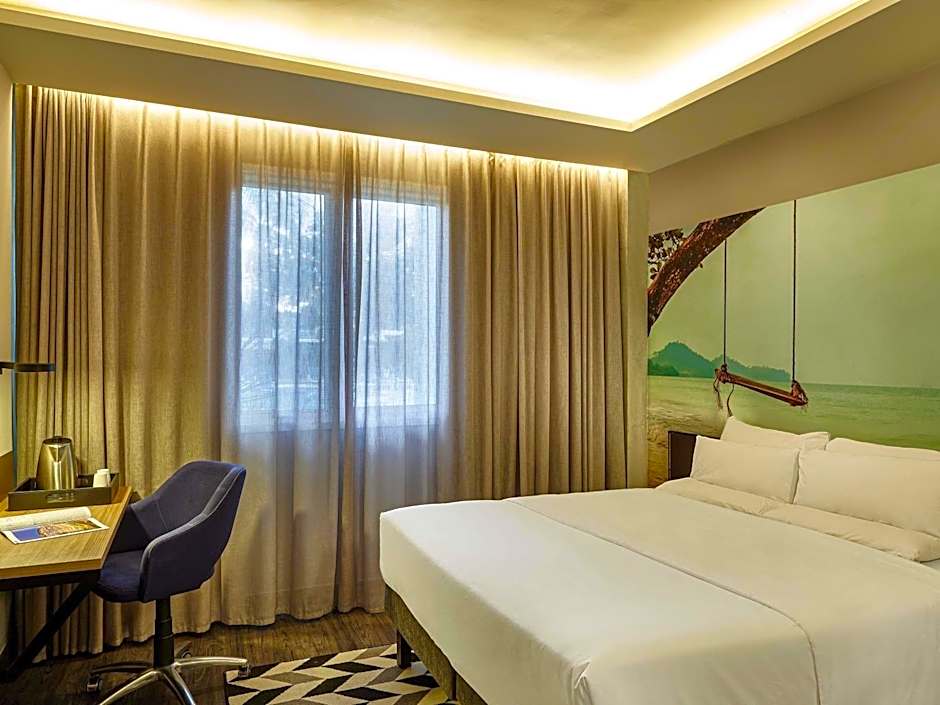 Novotel Sao Jose dos Campos