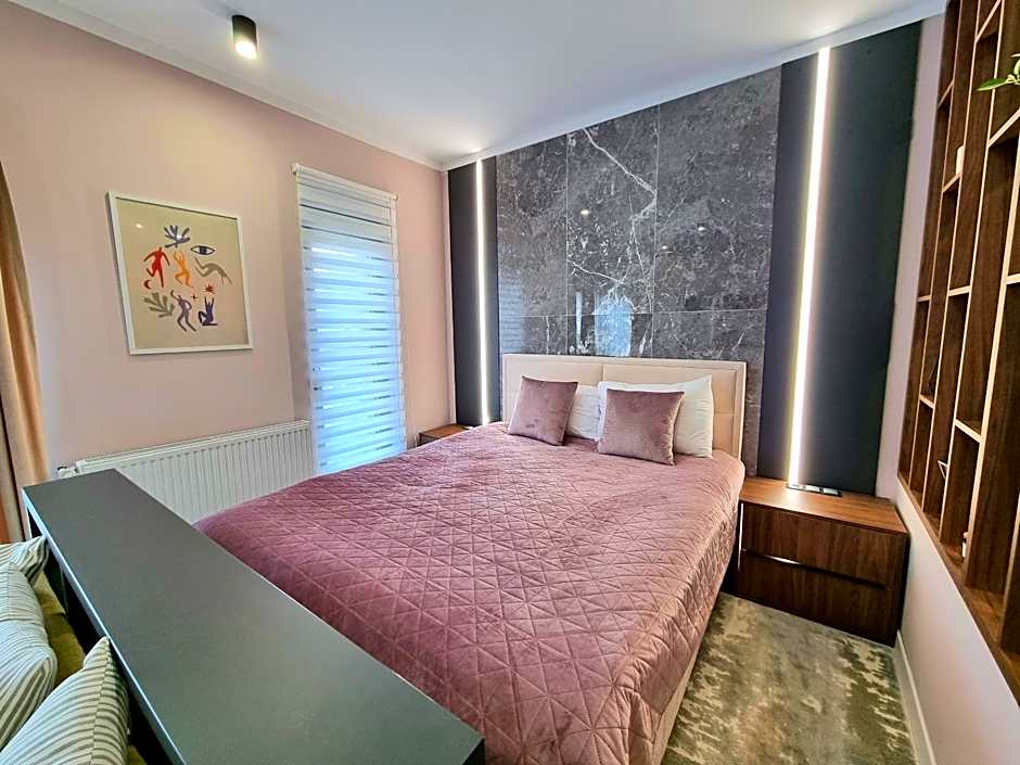 Panorama Deluxe Aparthotel