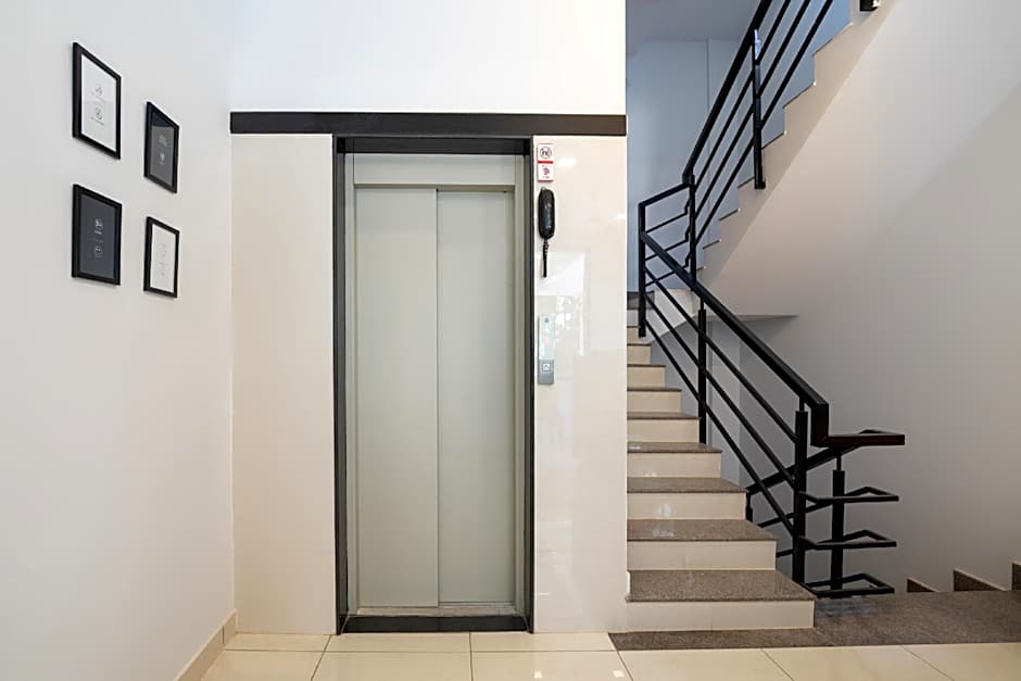 Silverkey Executive Stays 27924 Yelahanka New Town – Yelahanka, MN