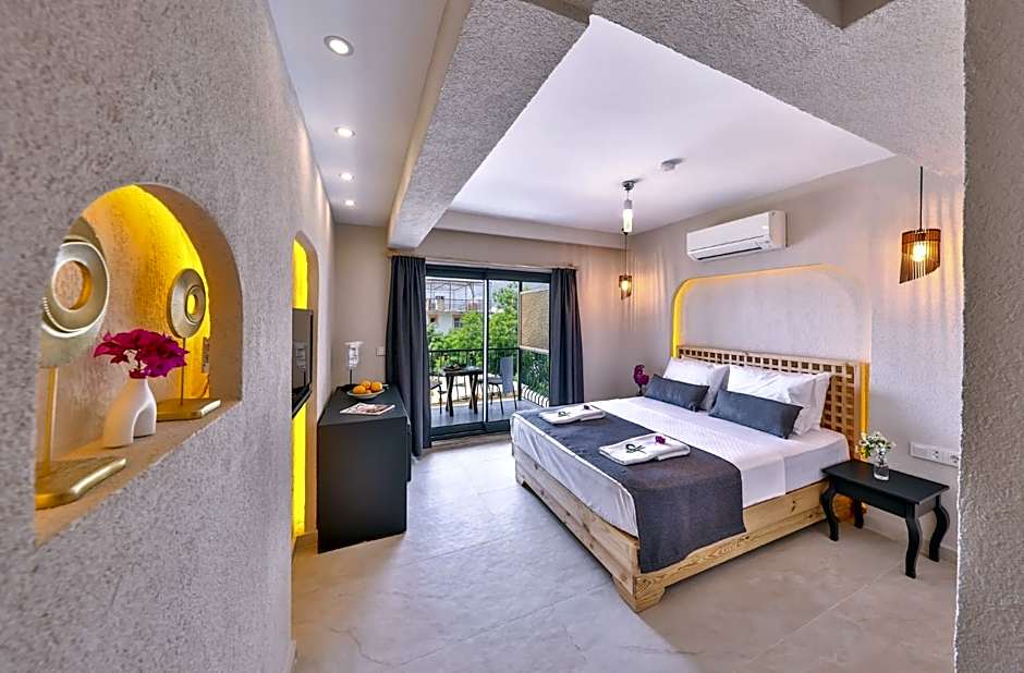 Cinar Boutique Hotel