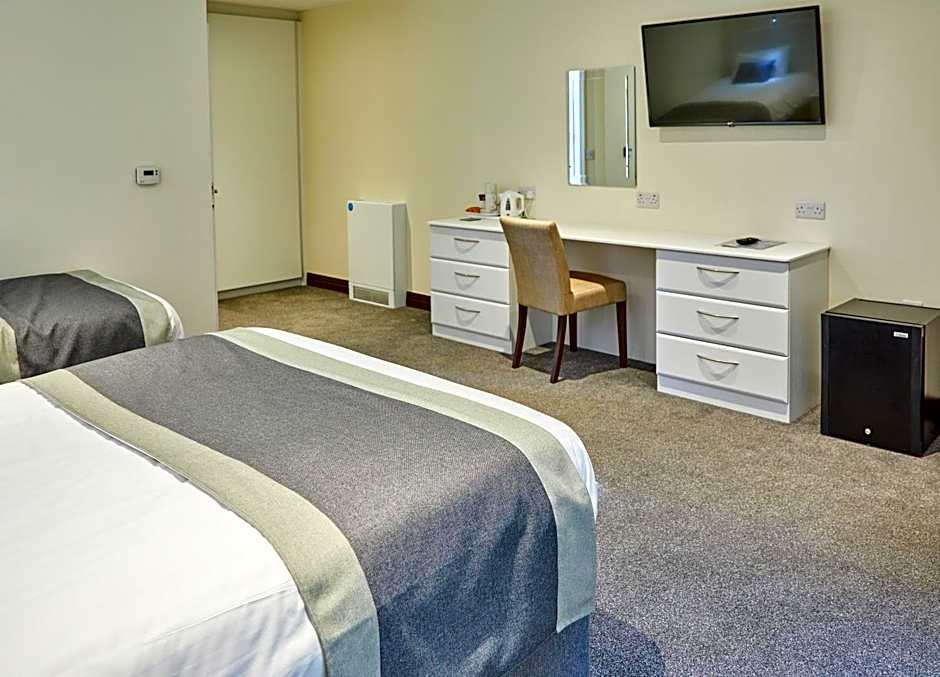 The Appleby Inn Hotel