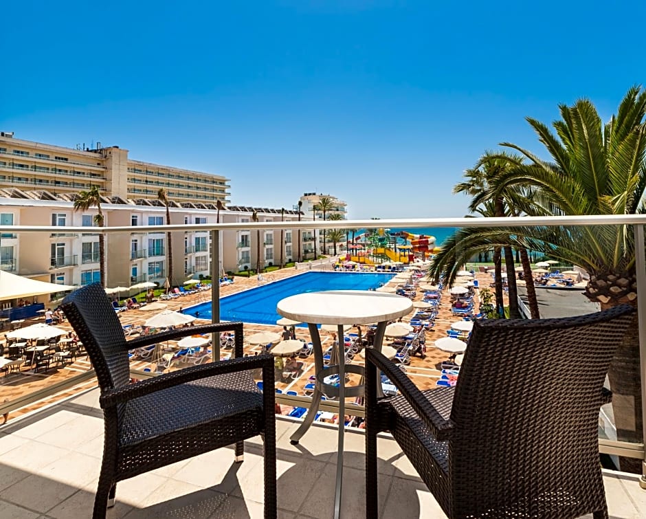 Globales Playa Estepona