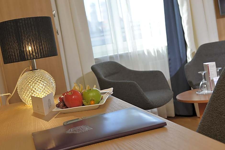 Hotel Torbraeu