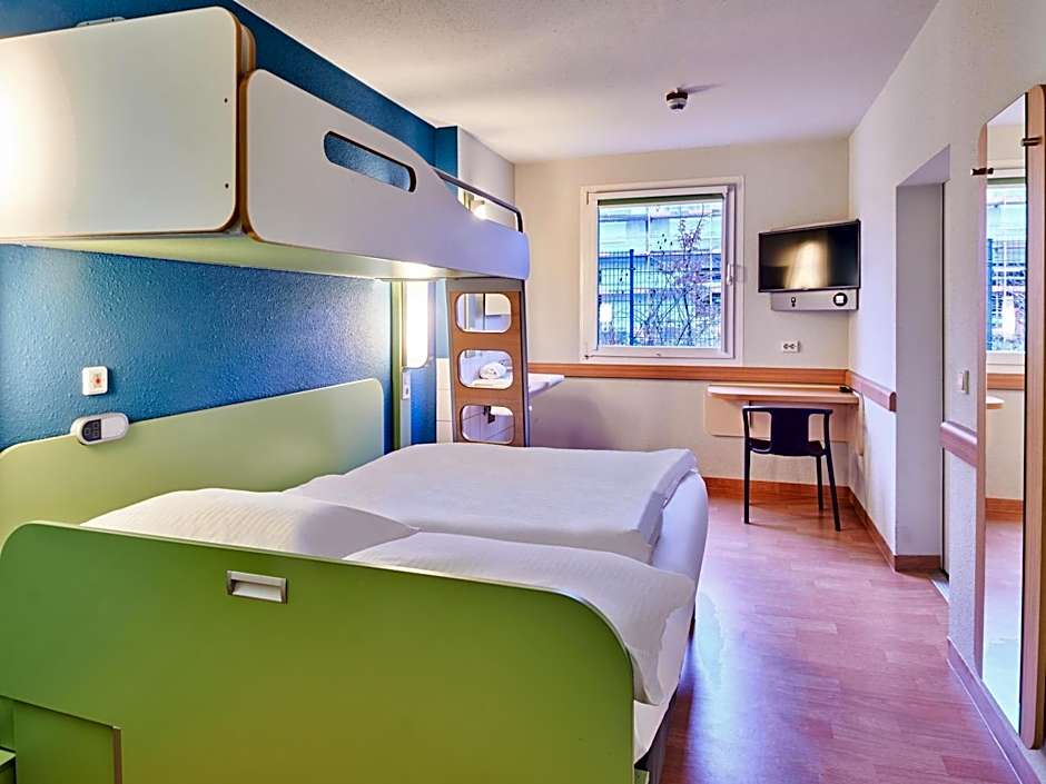 B&B HOTEL Hannover-Laatzen