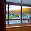 A Holiday Motel - Maggie Valley