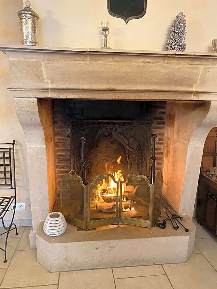 La Closerie des Sacres