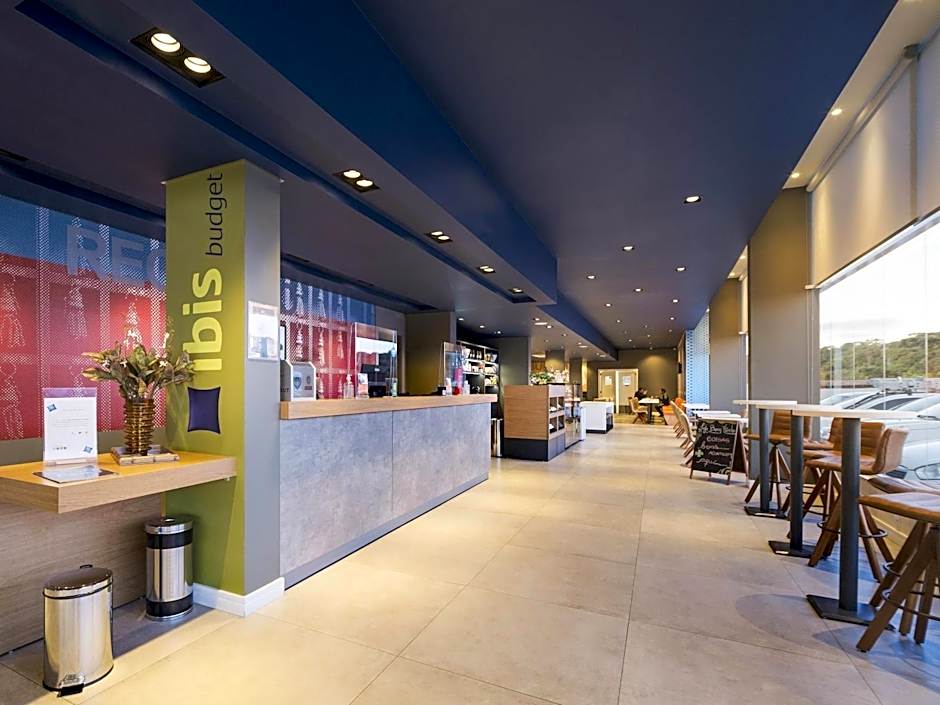 ibis Budget Farroupilha
