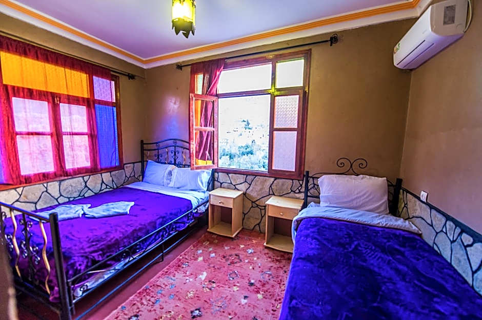 Les Jardins De Todgha gorges de todra tinghir