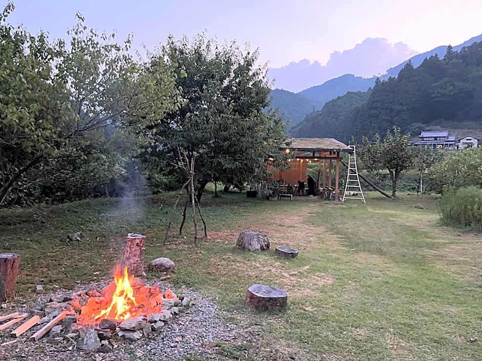 リラシャンティRelashanti