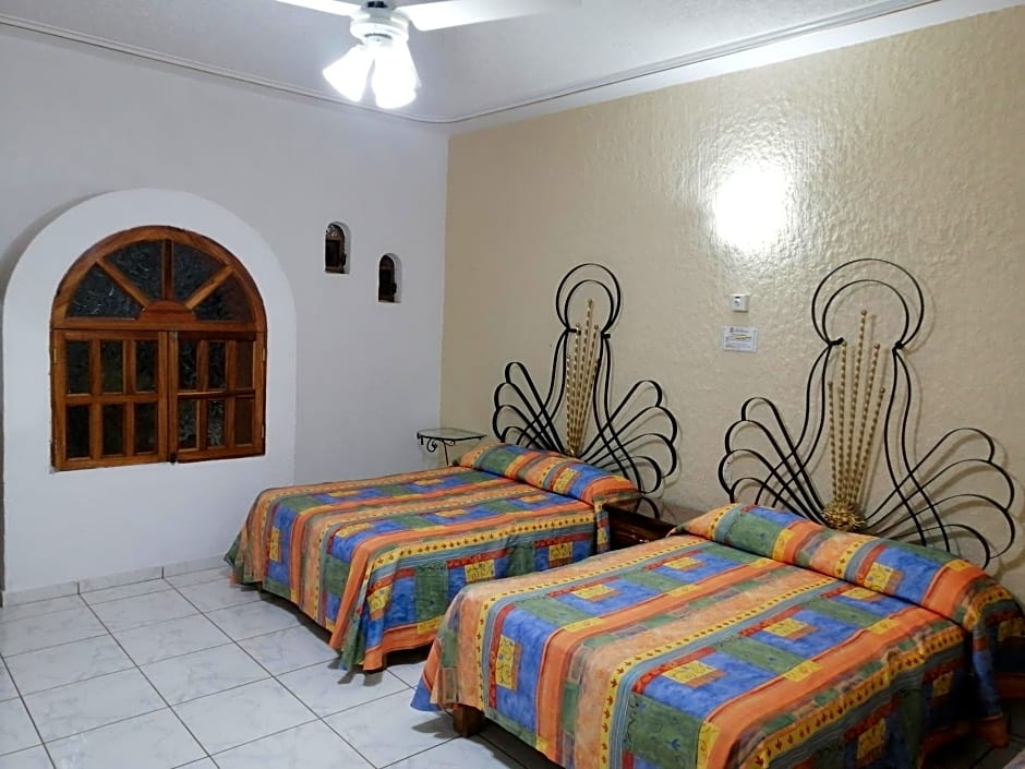 Hotel Providencia