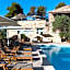 Mas des Herbes Blanches Hotel & Spa - Relais & Chateaux