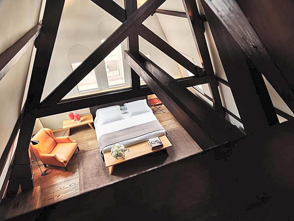 Conservatorium Hotel