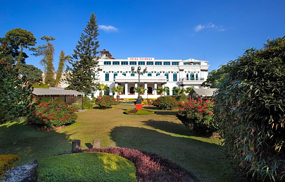 Hotel Shanker-Palatial Heritage Kathmandu
