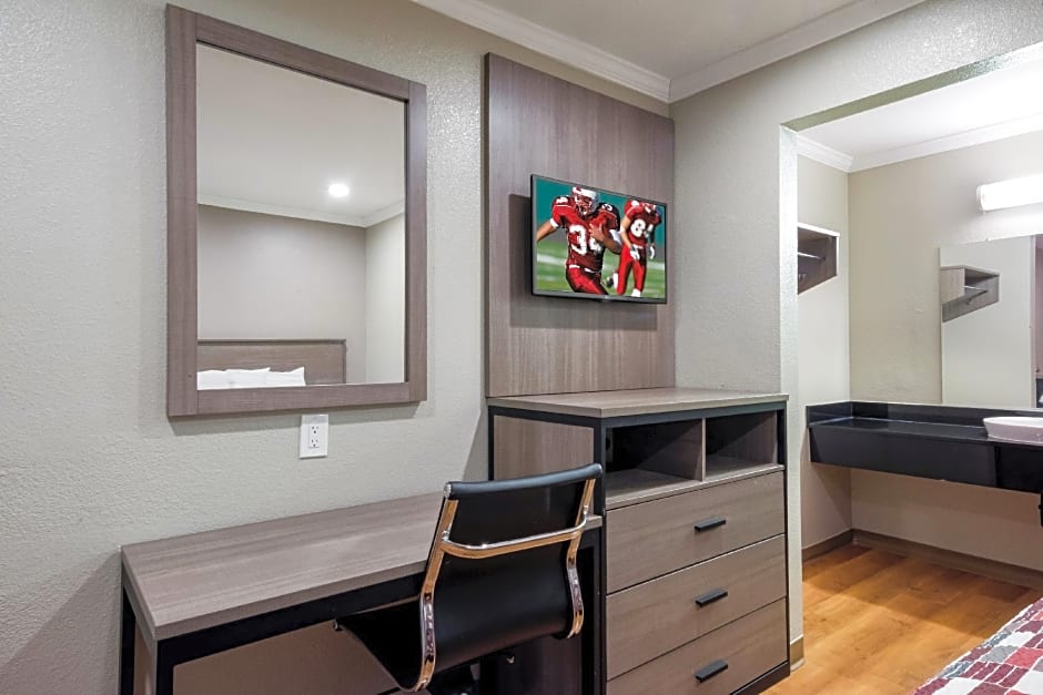 Econo Lodge Vallejo Fairgrounds