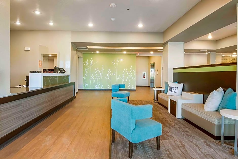 Sleep Inn