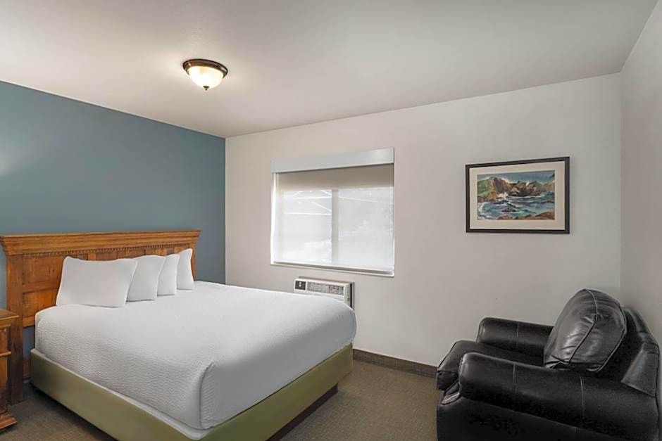 Travelodge by Wyndham Gardiner Yellowstone Park North Entr