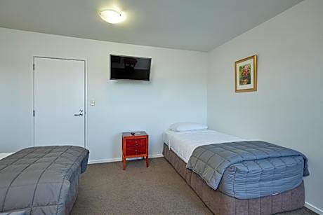 Executive One-Bedroom Suite
