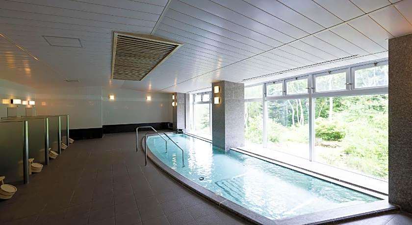 Okushiga Kogen Hotel