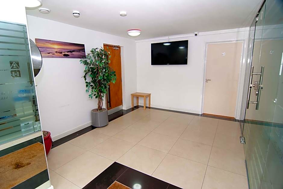 Southampton Serviced Apartments