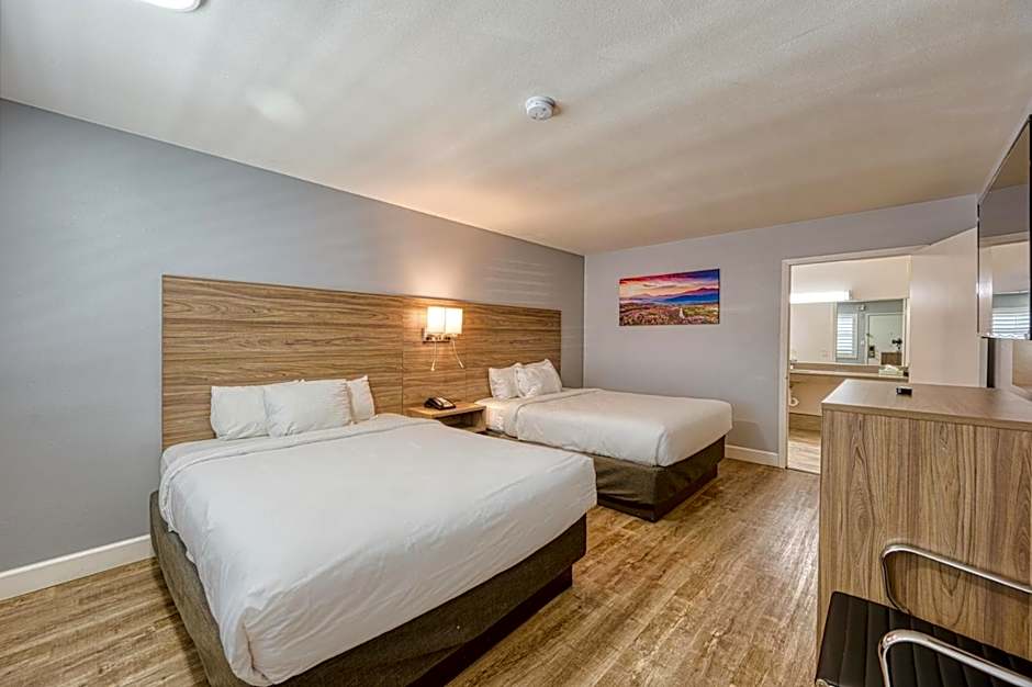 Vagabond Inn San Luis Obispo